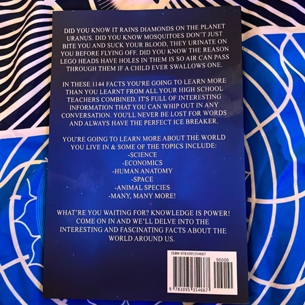 Book by Scott Mathew’s - Picture 2 of 3